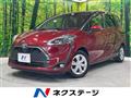 2019 Toyota Sienta