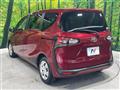 2019 Toyota Sienta
