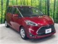 2019 Toyota Sienta