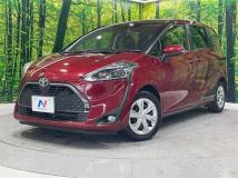 2019 Toyota Sienta