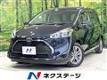2019 Toyota Sienta