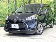 2019 Toyota Sienta