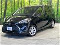 2019 Toyota Sienta