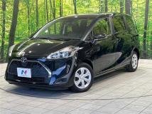 2019 Toyota Sienta