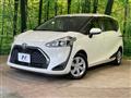 2019 Toyota Sienta