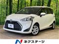 2019 Toyota Sienta