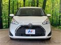 2019 Toyota Sienta