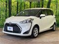 2019 Toyota Sienta