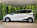 2019 Toyota Sienta