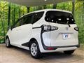 2019 Toyota Sienta