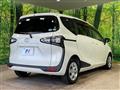 2019 Toyota Sienta