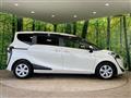 2019 Toyota Sienta