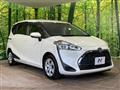 2019 Toyota Sienta