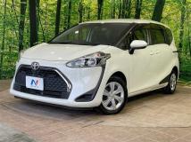 2019 Toyota Sienta