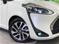2019 Toyota Sienta
