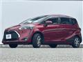 2020 Toyota Sienta