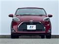 2020 Toyota Sienta