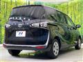 2021 Toyota Sienta