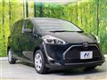 2021 Toyota Sienta
