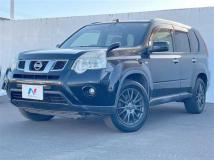2010 Nissan X-Trail