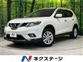 2014 Nissan X-Trail