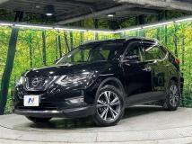 2017 Nissan X-Trail