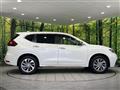 2020 Nissan X-Trail