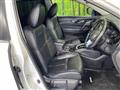 2020 Nissan X-Trail