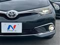 2016 Toyota Auris