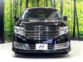 2013 Nissan Elgrand