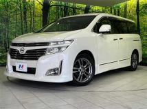2011 Nissan Elgrand