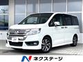 2013 Honda Step WGN
