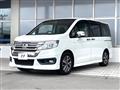 2013 Honda Step WGN