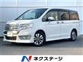 2014 Honda Step WGN
