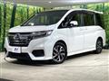 2020 Honda Step WGN