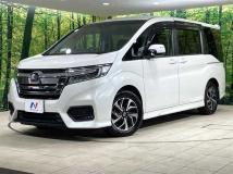 2020 Honda Step WGN