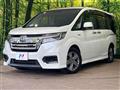 2018 Honda Step WGN