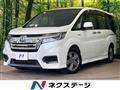 2018 Honda Step WGN