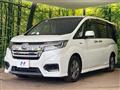 2018 Honda Step WGN