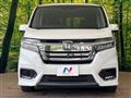 2018 Honda Step WGN