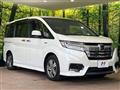 2018 Honda Step WGN