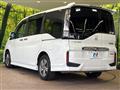 2018 Honda Step WGN