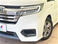 2018 Honda Step WGN