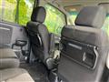 2018 Honda Step WGN