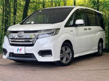 2018 Honda Step WGN