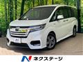 2019 Honda Step WGN