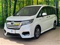 2019 Honda Step WGN
