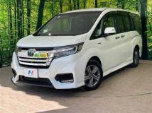 2019 Honda Step WGN