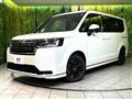 2026 Honda Step WGN