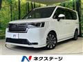 2022 Honda Step WGN